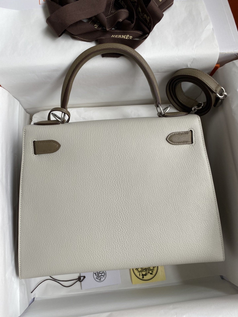 Hermes Kelly Bags